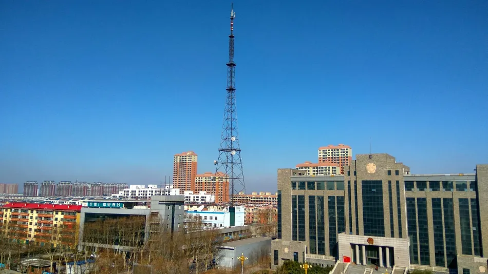 辛集市辛集市移动宽带